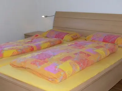 Ferienwohnung für 4 Personen (66 m²) in Borkum 10/10