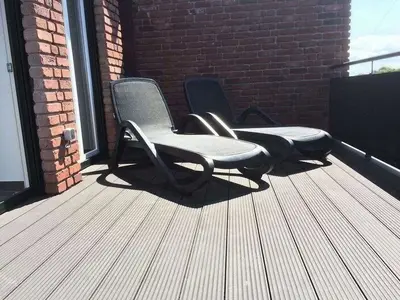 Ferienwohnung für 6 Personen (140 m²) in Borkum 7/10