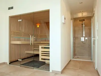 Ferienwohnung für 6 Personen (170 m²) in Borkum 6/10