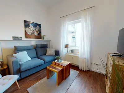 Ferienwohnung für 4 Personen (56 m²) in Borkum 2/10