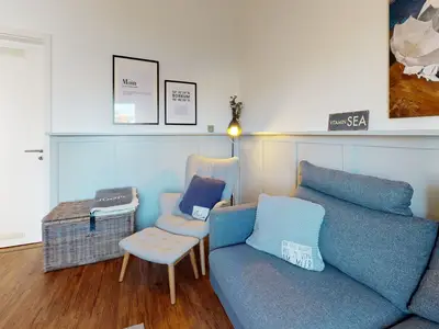 Ferienwohnung für 4 Personen (56 m²) in Borkum 3/10