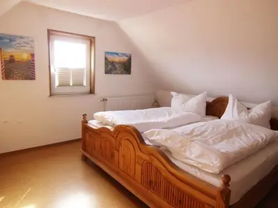 Ferienwohnung für 2 Personen (35 m²) in Borkum 3/6