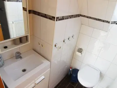 Ferienwohnung für 2 Personen (35 m²) in Borkum 4/6