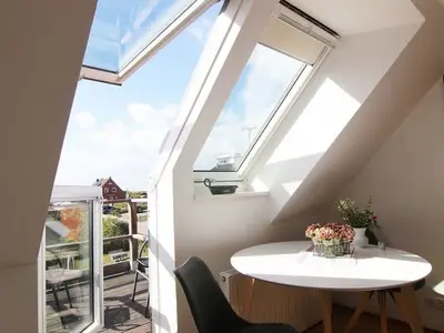 Ferienwohnung für 2 Personen (35 m²) in Borkum 5/6