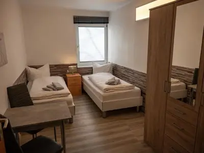 Ferienwohnung für 4 Personen (60 m²) in Borkum 5/10
