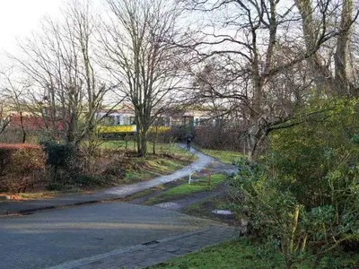 Ferienwohnung für 4 Personen (60 m²) in Borkum 10/10