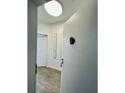 Ferienwohnung für 2 Personen (61 m²) in Borkum 5/10