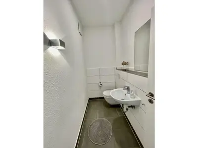 Ferienwohnung für 2 Personen (61 m²) in Borkum 7/10