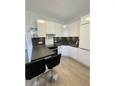 Ferienwohnung für 2 Personen (61 m²) in Borkum 10/10