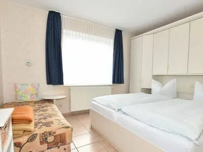 Ferienwohnung für 4 Personen (68 m²) in Borkum 5/8