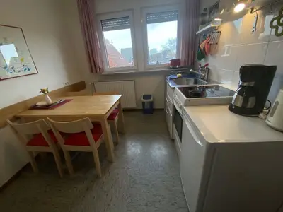 Ferienwohnung für 10 Personen (132 m²) in Borkum 2/10
