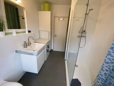 Ferienwohnung für 10 Personen (132 m²) in Borkum 3/10