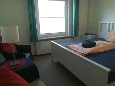 Ferienwohnung für 10 Personen (132 m²) in Borkum 4/10
