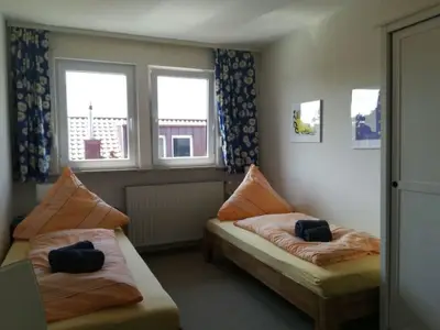 Ferienwohnung für 10 Personen (132 m²) in Borkum 5/10