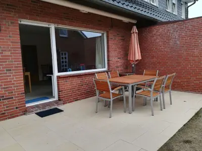 Ferienwohnung für 10 Personen (132 m²) in Borkum 9/10