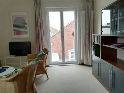 Ferienwohnung für 10 Personen (132 m²) in Borkum 10/10