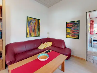 Ferienwohnung für 5 Personen (60 m²) in Borkum 1/10