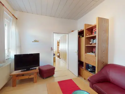 Ferienwohnung für 5 Personen (60 m²) in Borkum 2/10