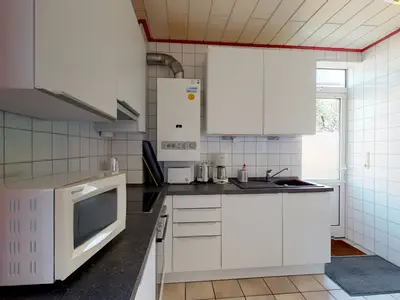 Ferienwohnung für 5 Personen (60 m²) in Borkum 4/10