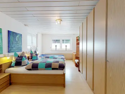 Ferienwohnung für 5 Personen (60 m²) in Borkum 6/10