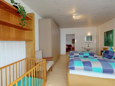 Ferienwohnung für 5 Personen (60 m²) in Borkum 7/10