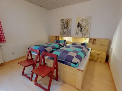 Ferienwohnung für 5 Personen (60 m²) in Borkum 8/10