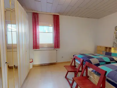 Ferienwohnung für 5 Personen (60 m²) in Borkum 9/10