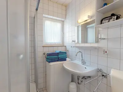 Ferienwohnung für 5 Personen (60 m²) in Borkum 10/10