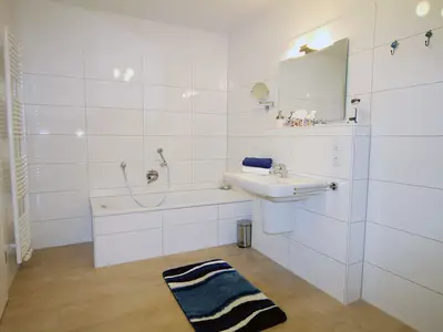 Ferienwohnung für 2 Personen (58 m²) in Borkum 10/10