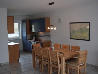 Ferienwohnung für 8 Personen (120 m²) in Borkum 7/10