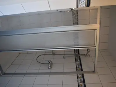 Ferienwohnung für 8 Personen (120 m²) in Borkum 8/10