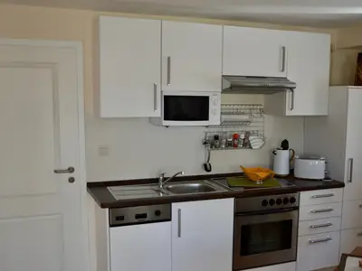 Ferienwohnung für 2 Personen (50 m²) in Borkum 2/10
