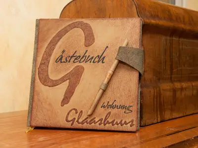 Ferienwohnung für 2 Personen (50 m²) in Borkum 3/10