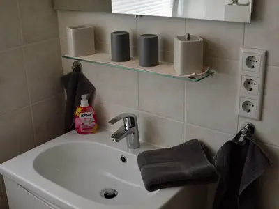 Ferienwohnung für 2 Personen (50 m²) in Borkum 7/10