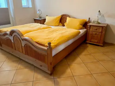 Ferienwohnung für 2 Personen (50 m²) in Borkum 9/10