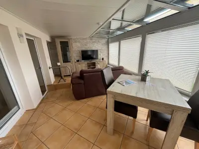 Ferienwohnung für 2 Personen (50 m²) in Borkum 10/10