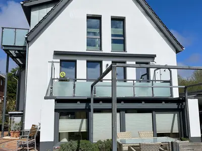 Ferienwohnung für 4 Personen (75 m²) in Borkum 2/10