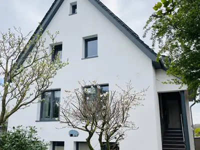 Ferienwohnung für 4 Personen (75 m²) in Borkum 3/10