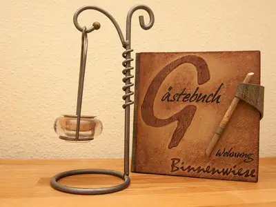 Ferienwohnung für 4 Personen (75 m²) in Borkum 6/10