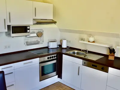 Ferienwohnung für 4 Personen (75 m²) in Borkum 7/10