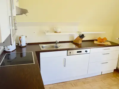 Ferienwohnung für 4 Personen (75 m²) in Borkum 8/10