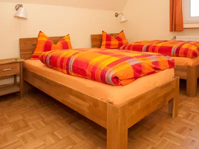 Ferienwohnung für 4 Personen (75 m²) in Borkum 10/10