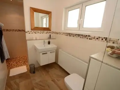 Ferienwohnung für 4 Personen (70 m²) in Borkum 7/8