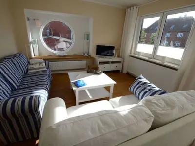 Ferienwohnung für 4 Personen (70 m²) in Borkum 8/8