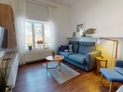 Ferienwohnung für 2 Personen (57 m²) in Borkum 2/10