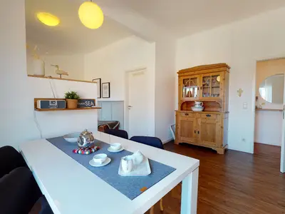 Ferienwohnung für 2 Personen (57 m²) in Borkum 5/10