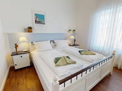 Ferienwohnung für 2 Personen (57 m²) in Borkum 8/10