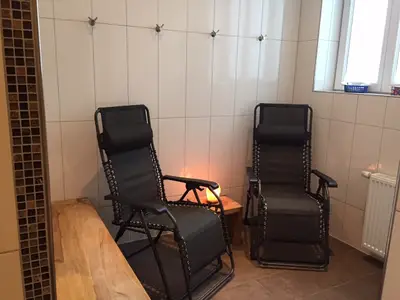 Ferienwohnung für 2 Personen (57 m²) in Borkum 9/10