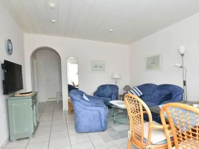 Ferienwohnung für 3 Personen (48 m²) in Borkum 6/9