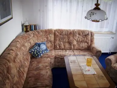 Ferienwohnung für 2 Personen (60 m²) in Borkum 2/10